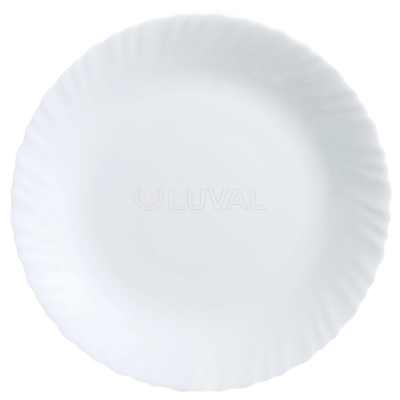 Тарілка обідня Luminarc Feston, 27 см (7304726) Тарілка обідня Luminarc Feston, 27 см (7304726)