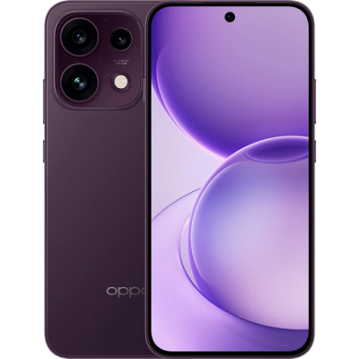 Смартфон OPPO Reno16F 8/256GB Twilight Violet (7304715)