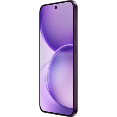Смартфон OPPO Reno16F 8/256GB Twilight Violet (7304715) Смартфон OPPO Reno16F 8/256GB Twilight Violet (7304715)