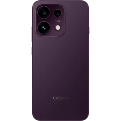 Смартфон OPPO Reno16F 8/256GB Twilight Violet (7304715) Смартфон OPPO Reno16F 8/256GB Twilight Violet (7304715)