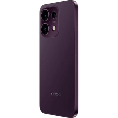 Смартфон OPPO Reno16F 8/256GB Twilight Violet (7304715) Смартфон OPPO Reno16F 8/256GB Twilight Violet (7304715)