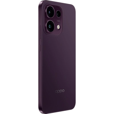 Смартфон OPPO Reno16F 8/256GB Twilight Violet (7304715) Смартфон OPPO Reno16F 8/256GB Twilight Violet (7304715)