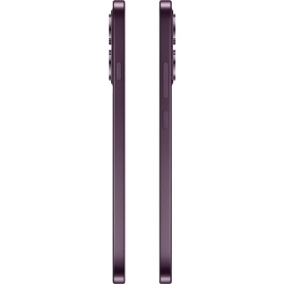 Смартфон OPPO Reno16F 8/256GB Twilight Violet (7304715) Смартфон OPPO Reno16F 8/256GB Twilight Violet (7304715)