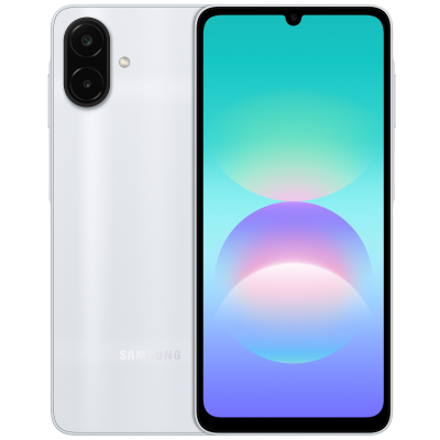 Смартфон Samsung Galaxy A08 4/128Gb ZSG Silver (7311191)