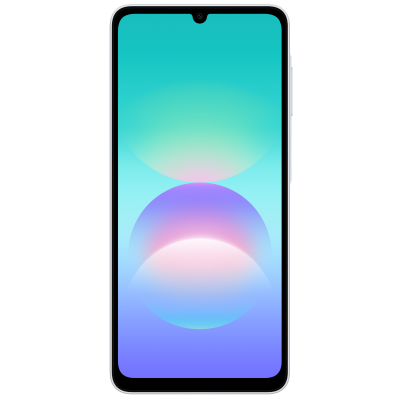 Смартфон Samsung Galaxy A08 4/128Gb ZSG Silver (7311191) Смартфон Samsung Galaxy A08 4/128Gb ZSG Silver (7311191)