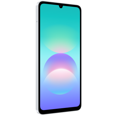 Смартфон Samsung Galaxy A08 4/128Gb ZSG Silver (7311191) Смартфон Samsung Galaxy A08 4/128Gb ZSG Silver (7311191)
