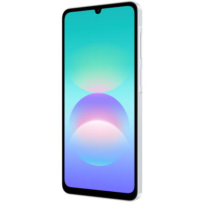 Смартфон Samsung Galaxy A08 4/128Gb ZSG Silver (7311191) Смартфон Samsung Galaxy A08 4/128Gb ZSG Silver (7311191)
