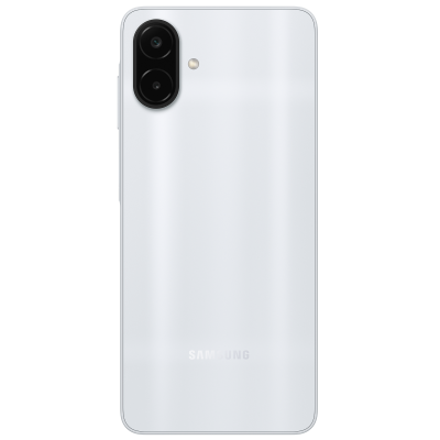 Смартфон Samsung Galaxy A08 4/128Gb ZSG Silver (7311191) Смартфон Samsung Galaxy A08 4/128Gb ZSG Silver (7311191)