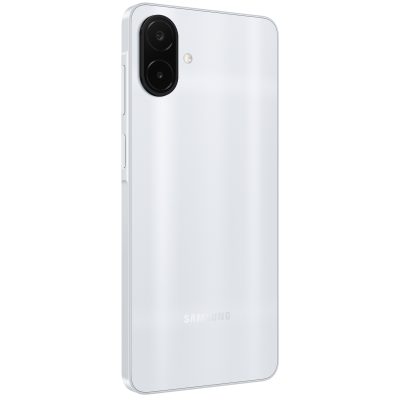 Смартфон Samsung Galaxy A08 4/128Gb ZSG Silver (7311191) Смартфон Samsung Galaxy A08 4/128Gb ZSG Silver (7311191)
