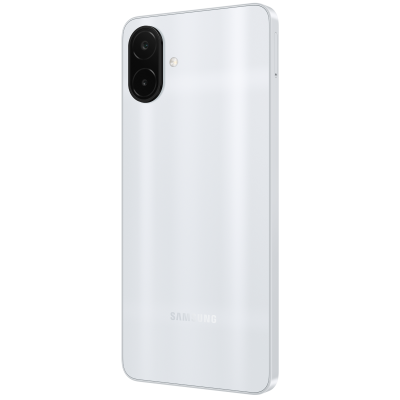 Смартфон Samsung Galaxy A08 4/128Gb ZSG Silver (7311191) Смартфон Samsung Galaxy A08 4/128Gb ZSG Silver (7311191)
