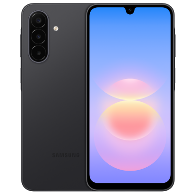 Смартфон Samsung Galaxy A18 4/128Gb ZKD Black (7311193)