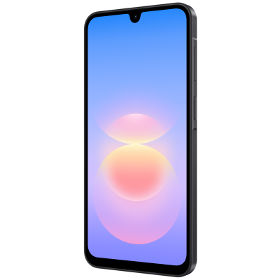 Смартфон Samsung Galaxy A18 4/128Gb ZKD Black (7311193) Смартфон Samsung Galaxy A18 4/128Gb ZKD Black (7311193)