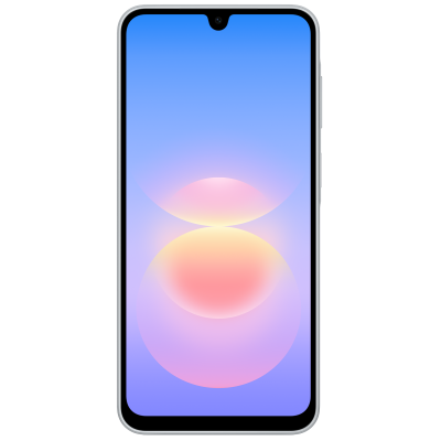 Смартфон Samsung Galaxy A18 4/128Gb ZSD Silver (7311196) Смартфон Samsung Galaxy A18 4/128Gb ZSD Silver (7311196)