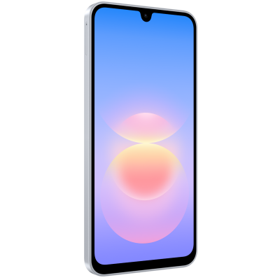 Смартфон Samsung Galaxy A18 4/128Gb ZSD Silver (7311196) Смартфон Samsung Galaxy A18 4/128Gb ZSD Silver (7311196)