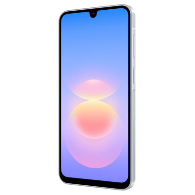 Смартфон Samsung Galaxy A18 4/128Gb ZSD Silver (7311196) Смартфон Samsung Galaxy A18 4/128Gb ZSD Silver (7311196)