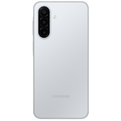 Смартфон Samsung Galaxy A18 4/128Gb ZSD Silver (7311196) Смартфон Samsung Galaxy A18 4/128Gb ZSD Silver (7311196)