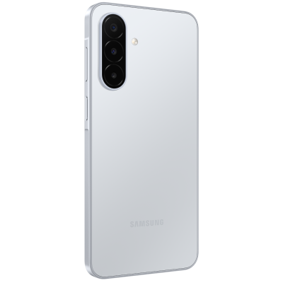 Смартфон Samsung Galaxy A18 4/128Gb ZSD Silver (7311196) Смартфон Samsung Galaxy A18 4/128Gb ZSD Silver (7311196)