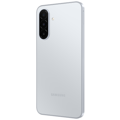 Смартфон Samsung Galaxy A18 4/128Gb ZSD Silver (7311196) Смартфон Samsung Galaxy A18 4/128Gb ZSD Silver (7311196)