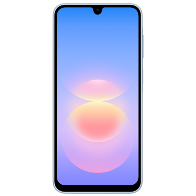 Смартфон Samsung Galaxy A18 8/256Gb LBH Light Blue (7311198) Смартфон Samsung Galaxy A18 8/256Gb LBH Light Blue (7311198)
