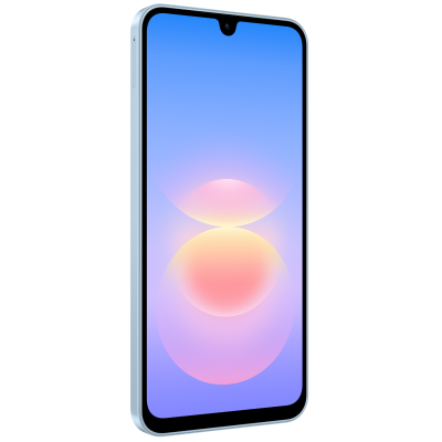 Смартфон Samsung Galaxy A18 8/256Gb LBH Light Blue (7311198) Смартфон Samsung Galaxy A18 8/256Gb LBH Light Blue (7311198)