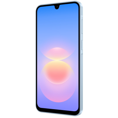Смартфон Samsung Galaxy A18 8/256Gb LBH Light Blue (7311198) Смартфон Samsung Galaxy A18 8/256Gb LBH Light Blue (7311198)