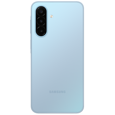 Смартфон Samsung Galaxy A18 8/256Gb LBH Light Blue (7311198) Смартфон Samsung Galaxy A18 8/256Gb LBH Light Blue (7311198)