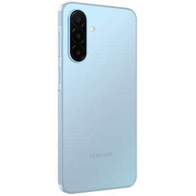 Смартфон Samsung Galaxy A18 8/256Gb LBH Light Blue (7311198) Смартфон Samsung Galaxy A18 8/256Gb LBH Light Blue (7311198)