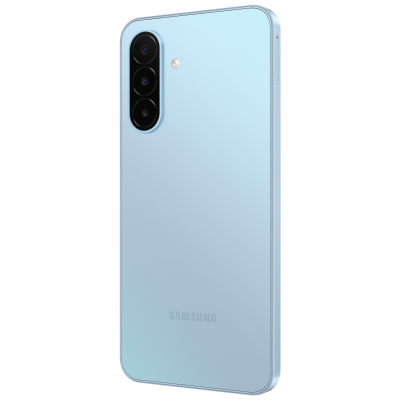 Смартфон Samsung Galaxy A18 8/256Gb LBH Light Blue (7311198) Смартфон Samsung Galaxy A18 8/256Gb LBH Light Blue (7311198)