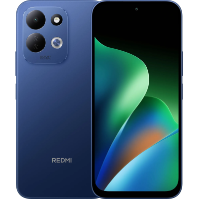 Смартфон Xiaomi Redmi 17 4/128GB Deep Blue (7302533)