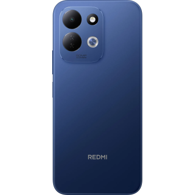 Смартфон Xiaomi Redmi 17 4/128GB Deep Blue (7302533) Смартфон Xiaomi Redmi 17 4/128GB Deep Blue (7302533)