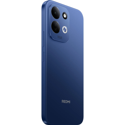 Смартфон Xiaomi Redmi 17 4/128GB Deep Blue (7302533) Смартфон Xiaomi Redmi 17 4/128GB Deep Blue (7302533)