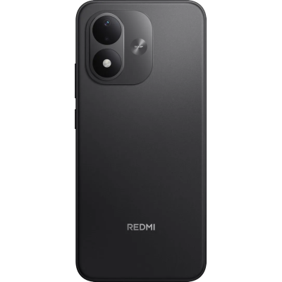 Смартфон Xiaomi Redmi Note 17 4G 6/256GB Black (7308037) Смартфон Xiaomi Redmi Note 17 4G 6/256GB Black (7308037)