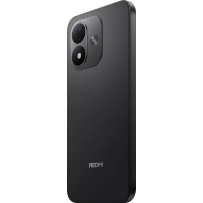 Смартфон Xiaomi Redmi Note 17 4G 6/256GB Black (7308037) Смартфон Xiaomi Redmi Note 17 4G 6/256GB Black (7308037)