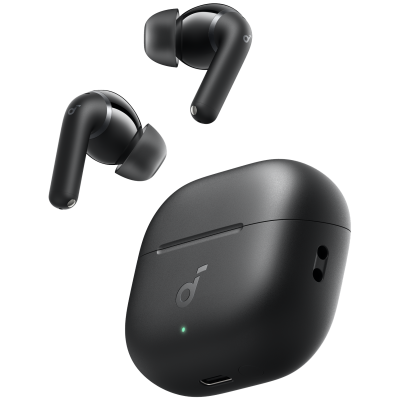 Гарнітура Anker SoundСore P42i Black (7317664)