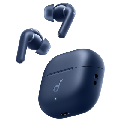 Гарнітура Anker SoundСore P42i Blue (7317665)