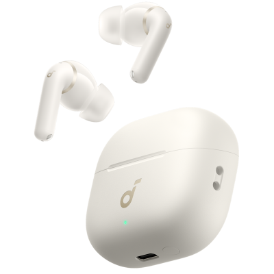 Гарнітура Anker SoundСore P42i White (7317666)