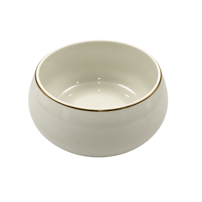 Салатник LED Salvia Gold, 12 см (7282702)