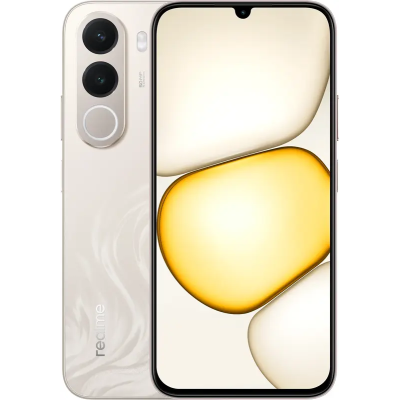 Смартфон Realme C100x 4/128GB NFC Golden Coast (7318386)