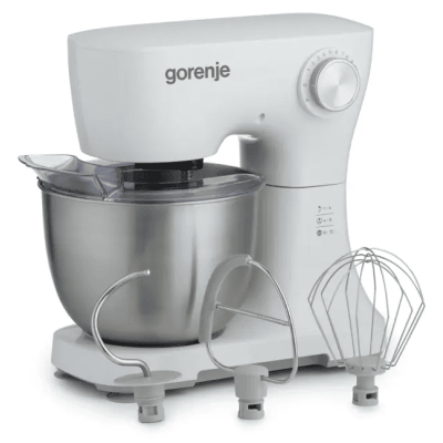 Кухонна машина Gorenje MMC800WS (7242868) Кухонна машина Gorenje MMC800WS (7242868)