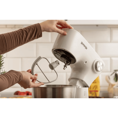 Кухонна машина Gorenje MMC800WS (7242868) Кухонна машина Gorenje MMC800WS (7242868)