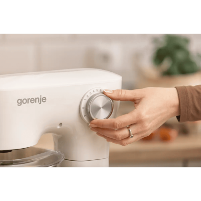 Кухонна машина Gorenje MMC800WS (7242868) Кухонна машина Gorenje MMC800WS (7242868)