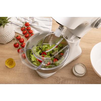 Кухонна машина Gorenje MMC800WS (7242868) Кухонна машина Gorenje MMC800WS (7242868)