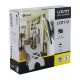 Кронштейн настінний X-Digital LCD113 Black (5624153)
