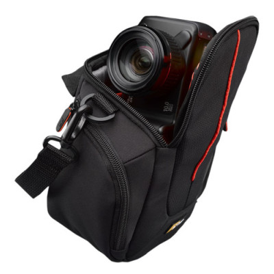 Сумка Case Logic DCB-304 Black (5724154)