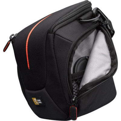 Сумка Case Logic DCB-304 Black (5724154)