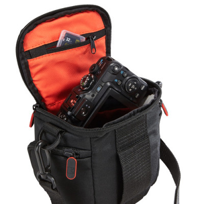 Сумка Case Logic DCB-304 Black (5724154)
