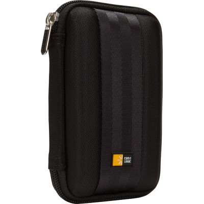 Чохол Case Logic QHDC101K Black (5819751)