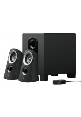 Акустика Logitech Speaker System Z313 (5794761)