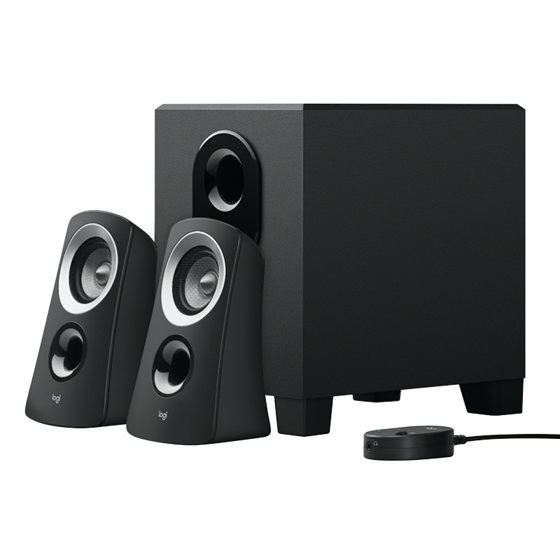 Акустика Logitech Speaker System Z313 (5794761)