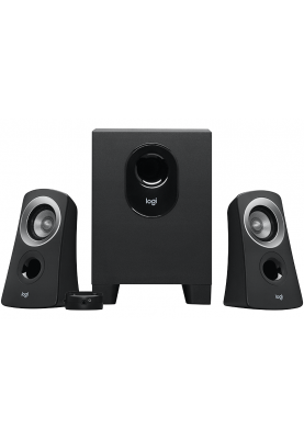 Акустика Logitech Speaker System Z313 (5794761)